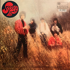 Виниловая пластинка Spooky Tooth - It's All About LP