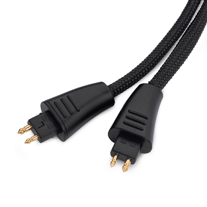 Кабель HeadMade Bennett - Fostex TH900mk2, TH1100RP - 6.3mm, 3m - рис.1