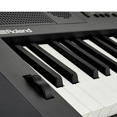 Синтезатор Roland Go: Keys-5-GT Graphite