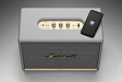 - рис.1 Портативная колонка Marshall Woburn II BT White - рис.1
