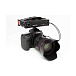 Аудиорекордер Tascam DR-70D Black - рис.5