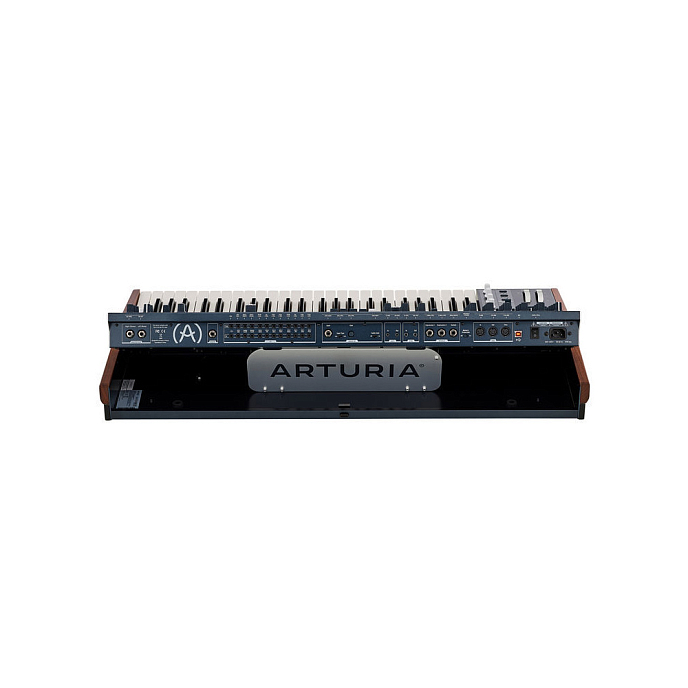 Синтезатор Arturia MatrixBrute - рис.3