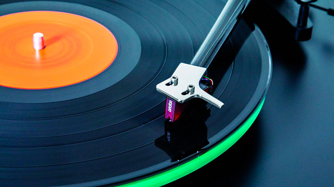 Проигрыватель винила NAD C588 - рис.5