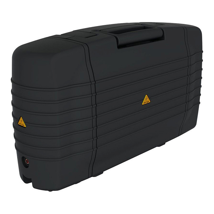 Акустическая система Behringer Europort PPA200 - рис.10