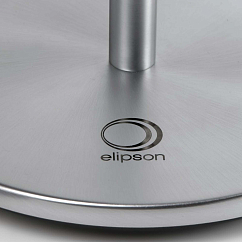 Стойки под акустику Elipson Planet Stand L Matte Steel