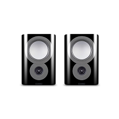 Полочная акустика Mission ZX-1 Highgloss Black