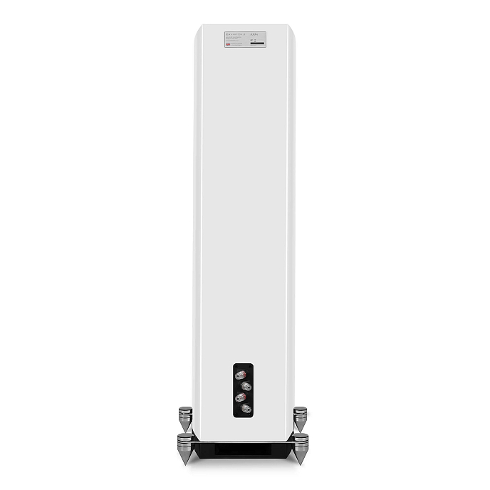 Напольная акустика Wharfedale AURA 4 Hi-Gloss White - рис.7