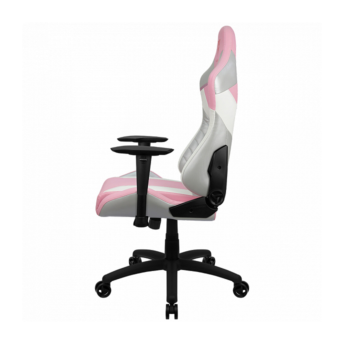 Компьютерное кресло ThunderX3 TC3 Sakura White - рис.4