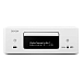Ресивер Denon RCD-N12DAB White - рис.0