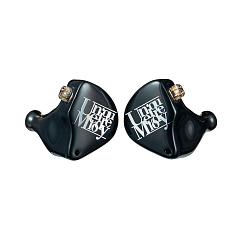 IEM наушники Unique Melody Martian Universal Black