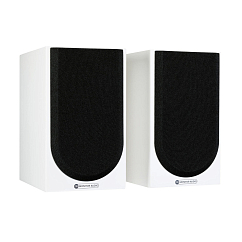 Полочная акустика Monitor Audio Silver 50 7G Satin White