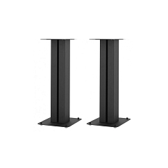 Стойки под акустику Bowers & Wilkins STAV24 S2 Black