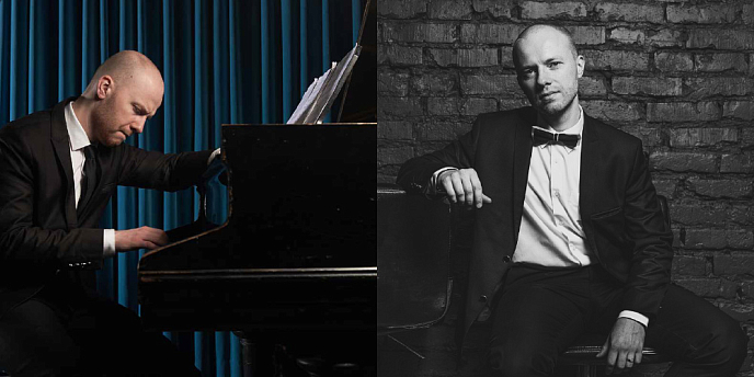 Магнитная лента K. Kovalyova - I wish you love 38/2 магнитная лента - рис.6