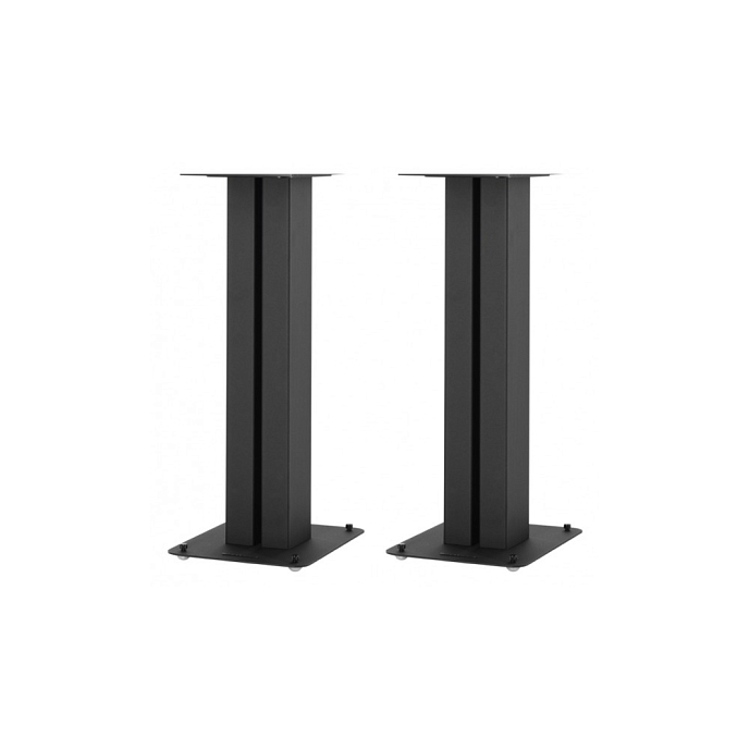 Стойки под акустику Bowers & Wilkins STAV24 S2 Black - рис.0