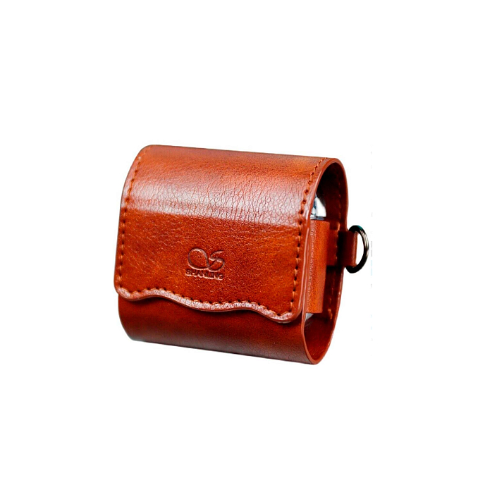 Чехол для наушников Shanling MTW200 Case Brown - рис.1