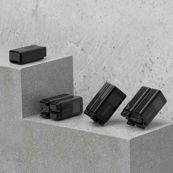 Наушники внутриканальные CCA CA16 PRO Black Without Mic - рис.5