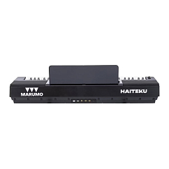 Синтезатор Marumo Haiteku Black