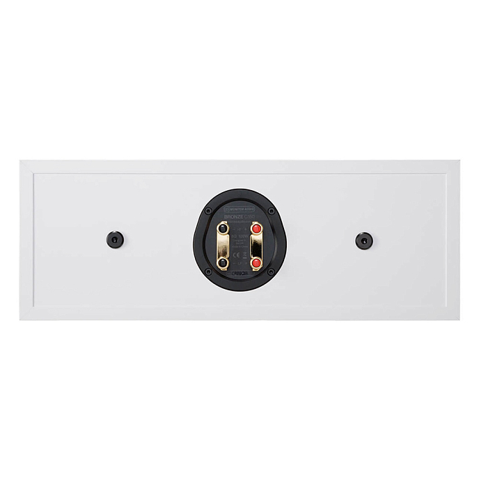 Центральный канал Monitor Audio Bronze C150 (6G) White - рис.2