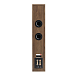 Напольная акустика Dali Opticon 6 Walnut - рис.1