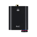 Усилитель-ЦАП для наушников FiiO New K3 Black - рис.1