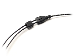 Кабель Nobunaga Labs TR-IM3 Black