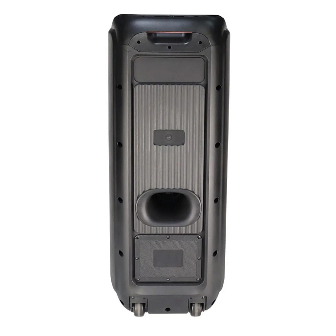 Портативная колонка Microlab PT1000W black портативная акустика для вечеринок (SN ADX1026073)_Уценка - рис.3