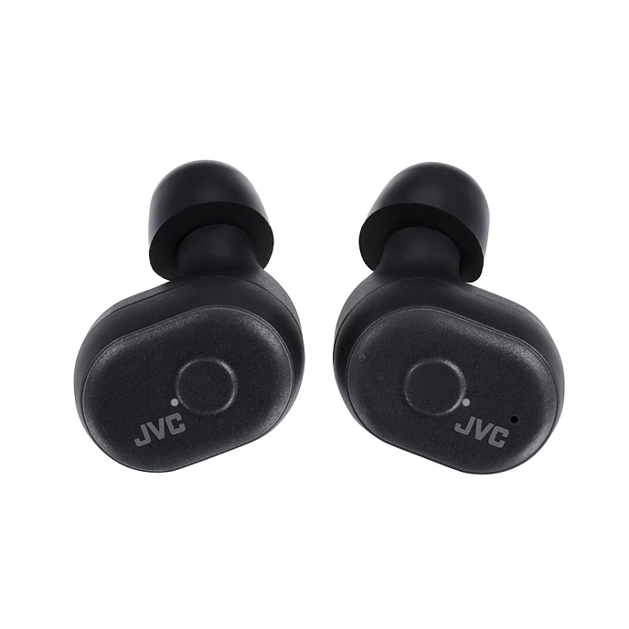 Наушники JVC HA-A10T Black - рис.7