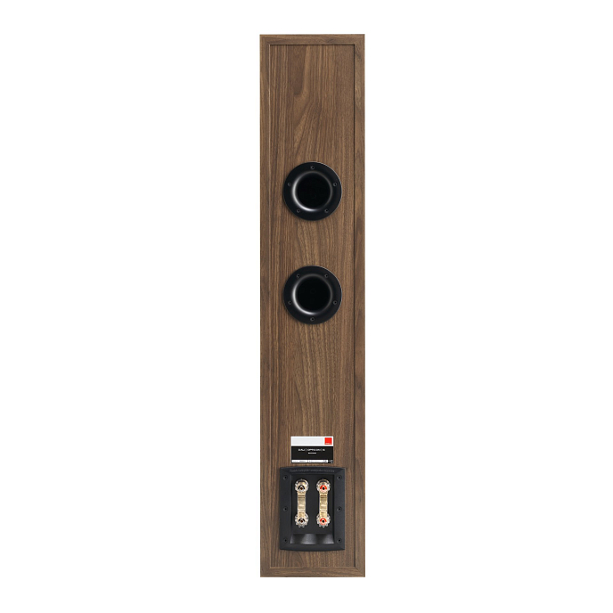 Напольная акустика Dali Opticon 6 Walnut - рис.1