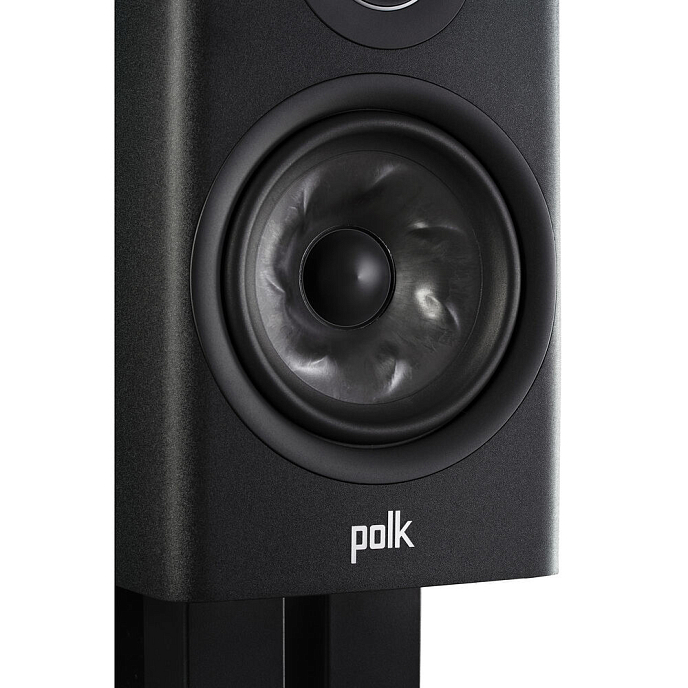 Полочная акустика Polk Audio Reserve R200 Black - рис.8
