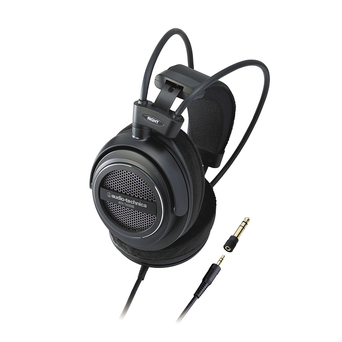 Наушники Audio-Technica ATH-TAD500 - рис.0
