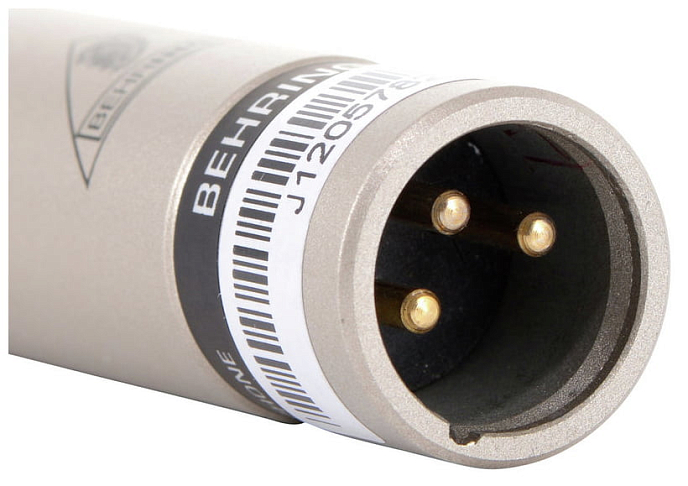 Микрофон студийный BEHRINGER C-2 - рис.9