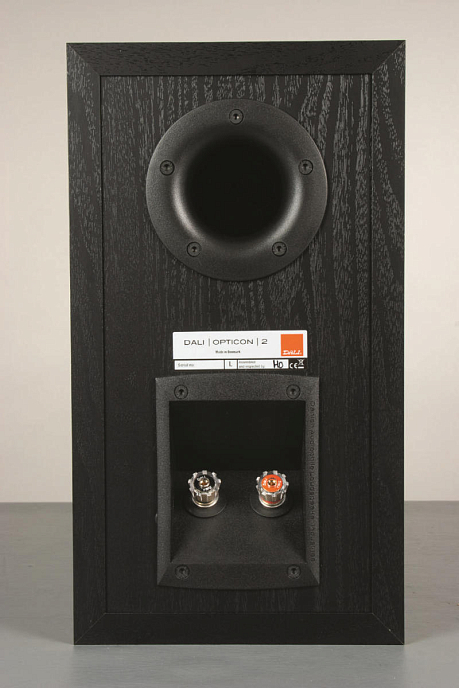 Акустическая система Dali Opticon 2 White - рис.2