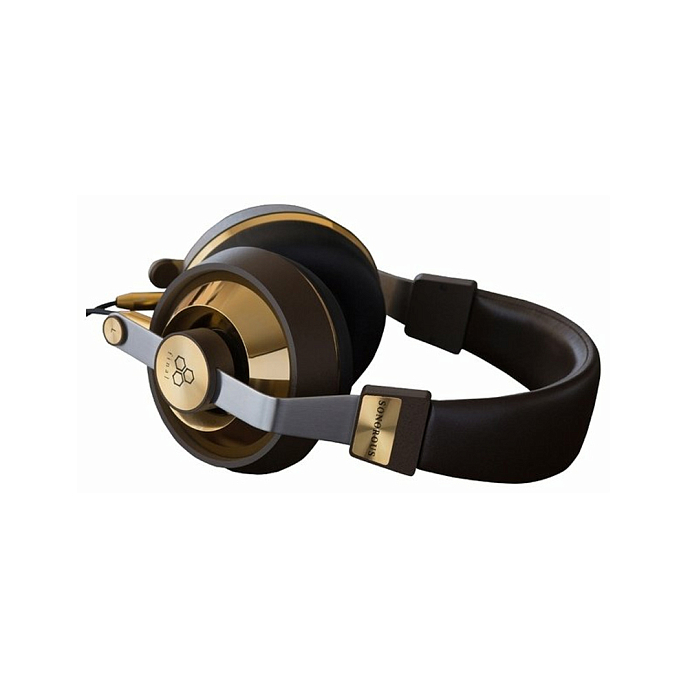 Наушники Final Audio Design Sonorous VIII - рис.2