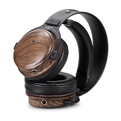Наушники полноразмерные Kennerton Rognir Dynamic Valkyrie Dusk Acacia