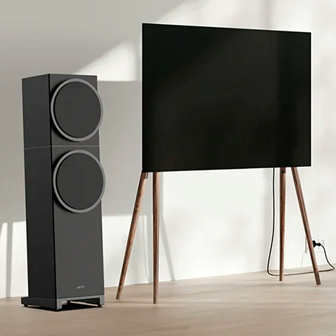 Напольная акустика Jamo Concert Element 70 Onyx - рис.4