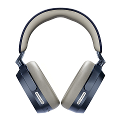 Беспроводные наушники Sennheiser Momentum 5 Wireless denim беспроводные полноразмерные наушники с шумоподавлением_OpenBox
