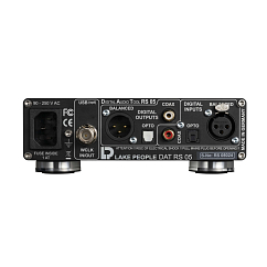 Тактовый генератор Lake People DAT RS-05 Black