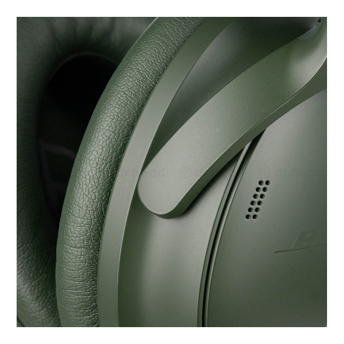 Беспроводные наушники Bose QuietComfort Headphones Cypress Green - рис.10