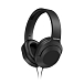 Наушники полноразмерные Philips TAH2005BK/00 Black - рис.0