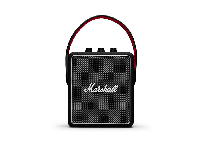 Портативная колонка Marshall Stockwell II Black - рис.2