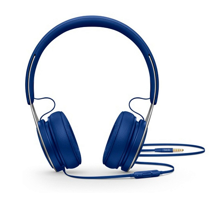 Наушники Beats EP On-Ear Blue - рис.2