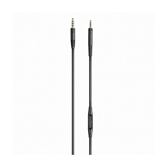 Кабель Sennheiser 572281 Black - рис.0