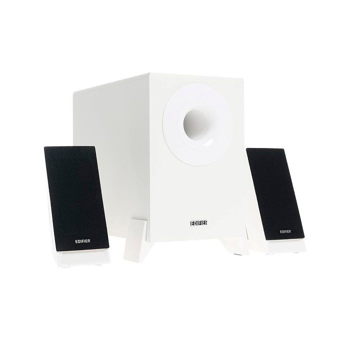 Компьютерные колонки Edifier M1360 White - рис.2