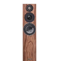Напольная акустика PMC Twenty5 26i Walnut