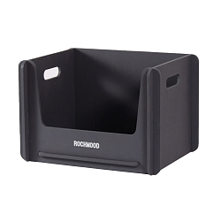 Ящик для винила ROCKWOOD Tectum-Cut Gray