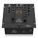 Микшерный пульт Behringer Mixer NOX101 Grey - рис.0