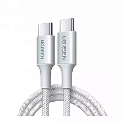 Кабель UGREEN L502 USB-C Titan 2m