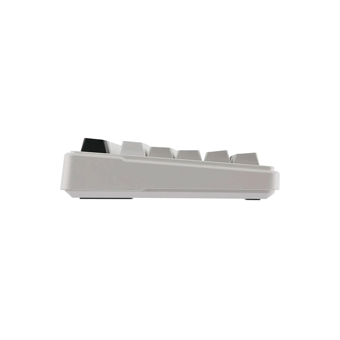 Клавиатура AULA F99 Graywood Switches Gray-White-Dark Gray - рис.3
