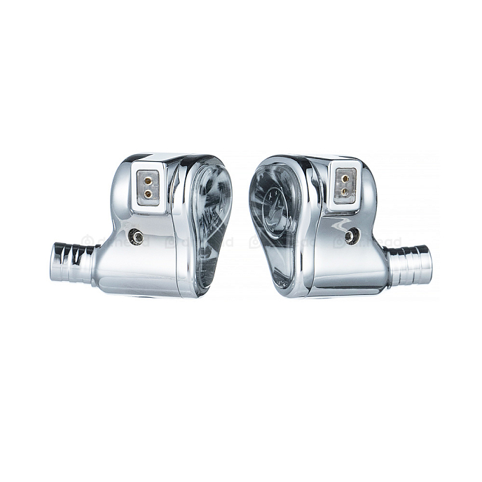 IEM наушники FiR Audio Neon 4 Universal - рис.4