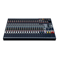Микшерный пульт ELARCON EFX16-USB